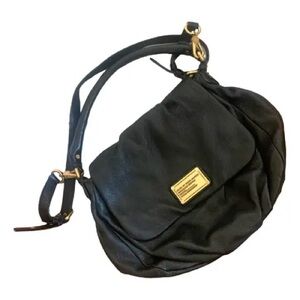 Marc by Marc Jacobs Classic Q Lil Ukita Shoulder Bag
